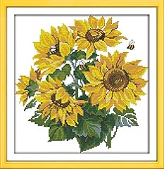 Captaincrafts cross stitch for sale  Delivered anywhere in UK