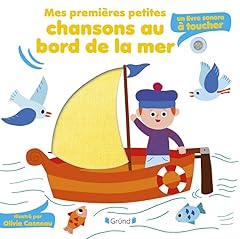 Premières petites chansons d'occasion  Livré partout en Belgiqu
