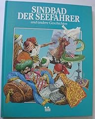 Sindbad seefahrer geschichten gebraucht kaufen  Wird an jeden Ort in Deutschland