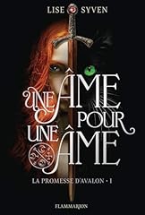 Promesse avalon âme d'occasion  Livré partout en France