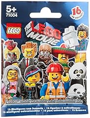 Lego minifiguras movie for sale  Delivered anywhere in USA 