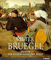 Pieter bruegel meister for sale  Delivered anywhere in UK