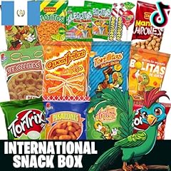Charloo international snack for sale  Delivered anywhere in USA 