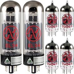 Vacuum tube set for sale  Delivered anywhere in USA 