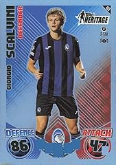 Match attax 2024 usato  Spedito ovunque in Italia 