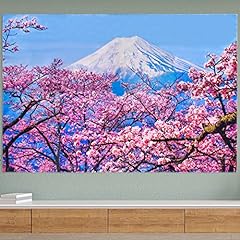 Jingyou mount fuji for sale  Delivered anywhere in UK