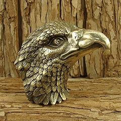 Ucckeyi brass eagle for sale  Delivered anywhere in USA 