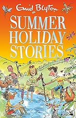 Summer holiday stories for sale  Delivered anywhere in UK