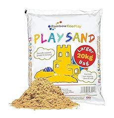 Rainbow eco play for sale  Delivered anywhere in UK