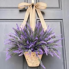 Purple lavender door for sale  Delivered anywhere in USA 