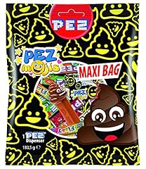 Pez maxi sachet d'occasion  Livré partout en France