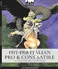 1915 1918 italian usato  Spedito ovunque in Italia 