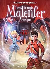 Malenfer malenfer arachnia d'occasion  Livré partout en France
