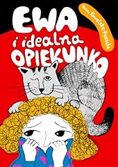 Ewa idealna opiekunka d'occasion  Livré partout en Belgiqu