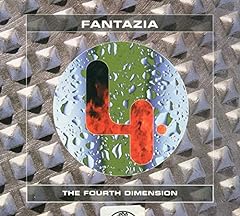 Fantazia fourth dimension for sale  Delivered anywhere in UK