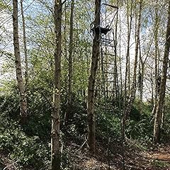 Decoy high seat for sale  Delivered anywhere in UK