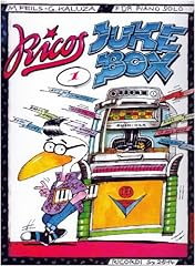 Ricos jukebox d'occasion  Livré partout en France