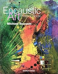 Encaustic art project for sale  Delivered anywhere in UK