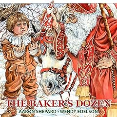 Baker dozen saint for sale  Delivered anywhere in USA 