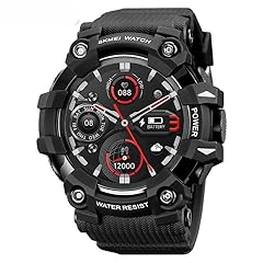Aoslsi watch compass for sale  Delivered anywhere in USA 