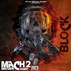 Mach mixtape avant usato  Spedito ovunque in Italia 