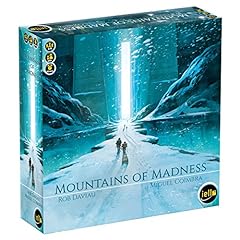 Iello mountains madness for sale  Delivered anywhere in USA 