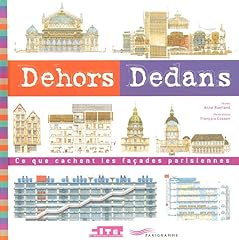 Dehors dedans d'occasion  Livré partout en France