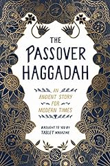 The passover haggadah gebraucht kaufen  Wird an jeden Ort in Deutschland