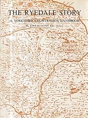 Ryedale story for sale  Delivered anywhere in UK