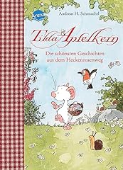 Tilda apfelkern schönsten gebraucht kaufen  Wird an jeden Ort in Deutschland