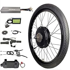 Electric bike conversion for sale  Delivered anywhere in UK