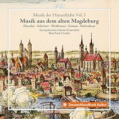 Musique anciennes villes d'occasion  Livré partout en France