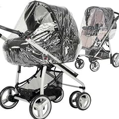 Raincover mamas papas for sale  Delivered anywhere in Ireland