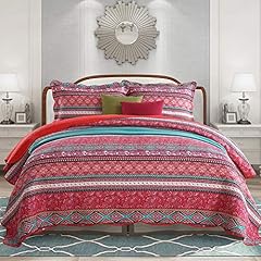 Newlake cotton bedspread for sale  Delivered anywhere in USA 