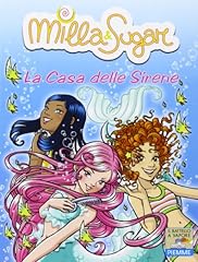 Casa delle sirene. usato  Spedito ovunque in Italia 