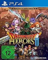 Dragon quest heroes for sale  Delivered anywhere in UK