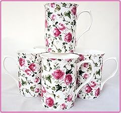 Ivy rose mugs for sale  Delivered anywhere in UK