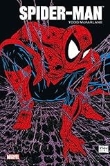 Spider man mcfarlane d'occasion  Livré partout en France