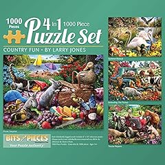 Bits pieces multi for sale  Delivered anywhere in UK