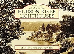 Hudson river lighthouses for sale  Delivered anywhere in UK