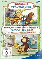 Janoschs traumstunde komm gebraucht kaufen  Wird an jeden Ort in Deutschland
