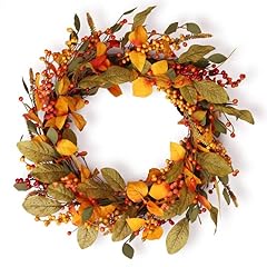 Ponatia fall wreaths for sale  Delivered anywhere in USA 