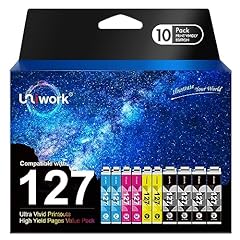 Uniwork 127 ink for sale  Delivered anywhere in USA 