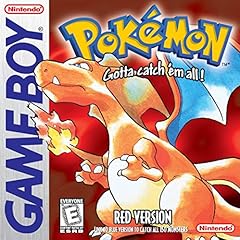 Pokemon red version for sale  Delivered anywhere in USA 