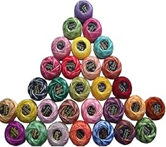 Variegated anchor embroidery for sale  Delivered anywhere in UK