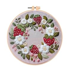 Huacan embroidery kits for sale  Delivered anywhere in UK