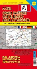 Ciclabile sanremo san gebraucht kaufen  Wird an jeden Ort in Deutschland