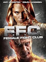 Female fight club gebraucht kaufen  Wird an jeden Ort in Deutschland