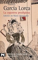 Zapatera prodigiosa farsa d'occasion  Livré partout en Belgiqu