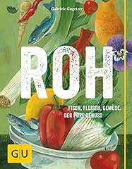 Roh fisch fleisch d'occasion  Livré partout en Belgiqu